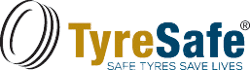 TyreSafe accredited logo