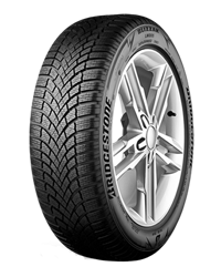 Bridgestone Blizzak LM005