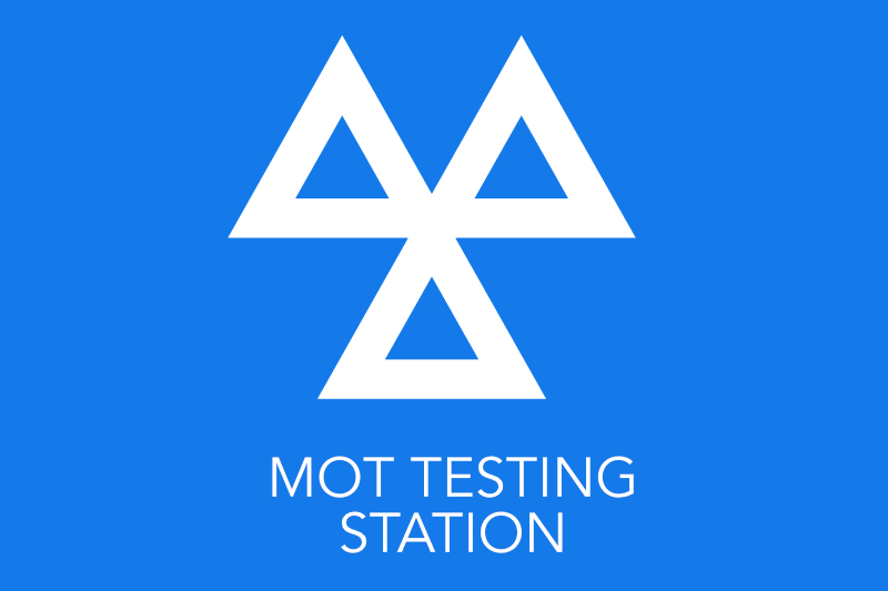 MOT Testing Station