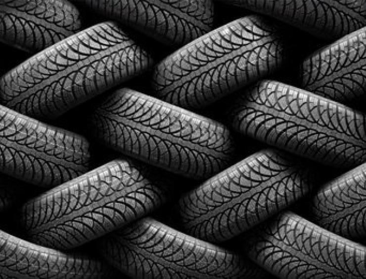 Part Worn Tyres - are not recommended by First Stop