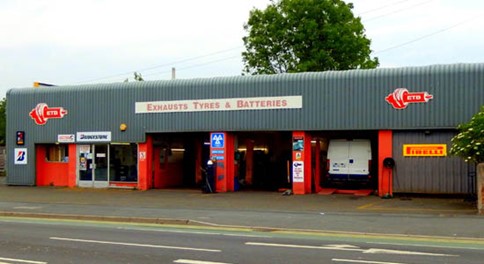 Hereford