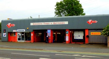 Hereford