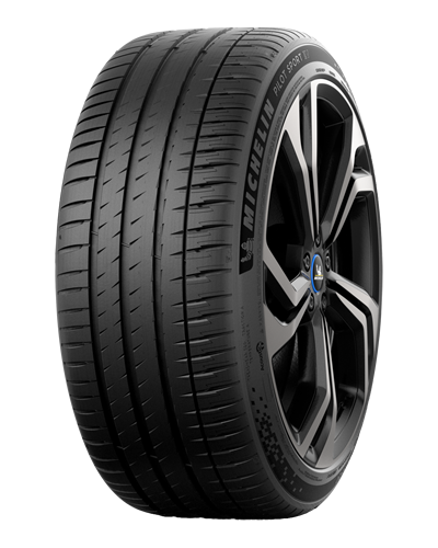Michelin Pilot Sport EV