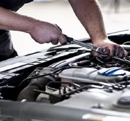 Car Servicing Image