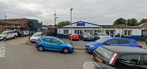 Vanquish Auto Solutions