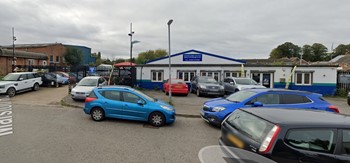 Vanquish Auto Solutions