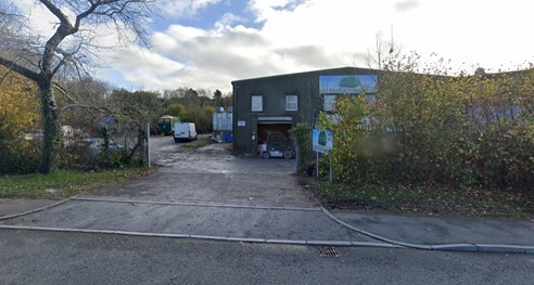 Brynmenyn Autos Ltd