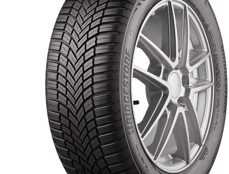 Bridgestone A005 All Weather Tyre