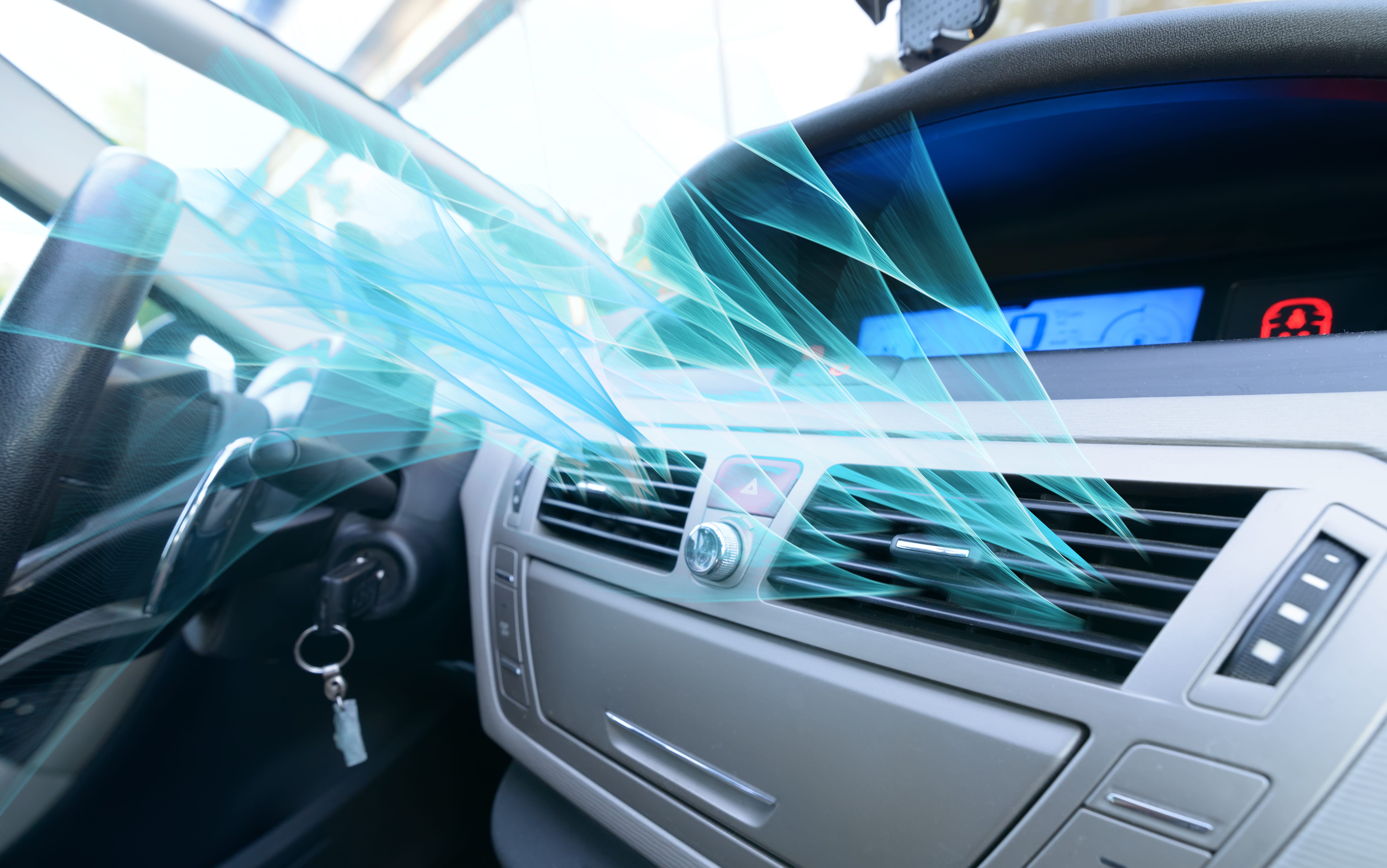 What you can do to maintain your car's air conditioning system First Stop