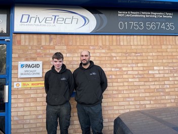 Drivetech3
