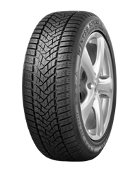 Dunlop Winter Sport 5