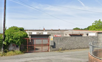 C&M MOTORS (LLANELLI) LTD
