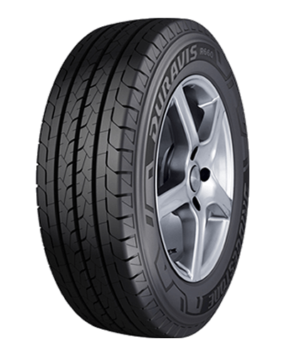 Bridgestone Duravis R660