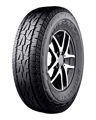 Bridgestone Dueler AT 001
