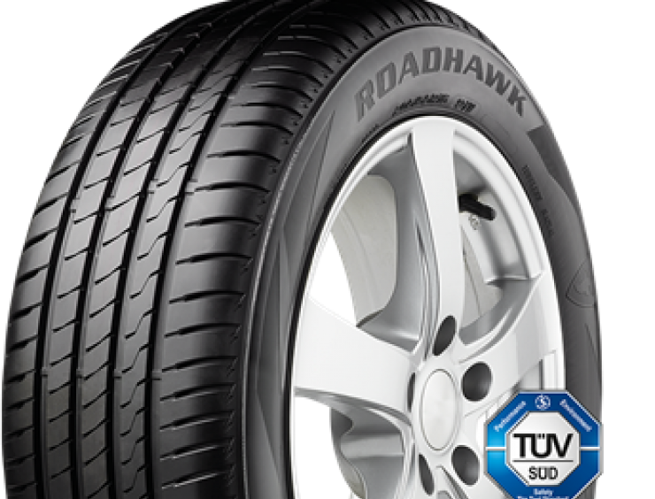 Firestone Roadhawk Summer Tyre