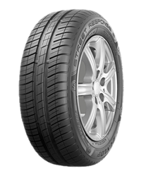 Dunlop SP Streetresponse 2