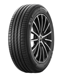 Michelin Primacy 4 Plus