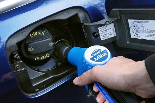 AdBlue ® 0,80€ / Liter - 210 Liter - BenEnergie - Harnstofflösung - IS