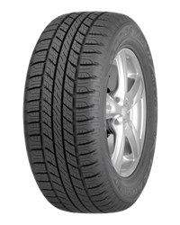 Goodyear Wrangler HP All Weather