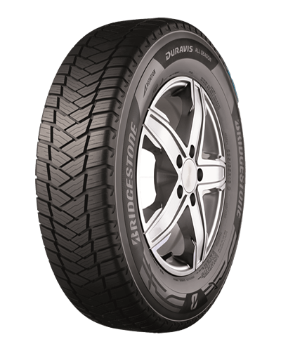 Bridgestone Duravis All Season