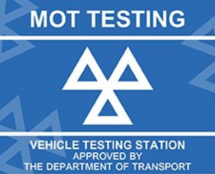 When is my MOT test due?