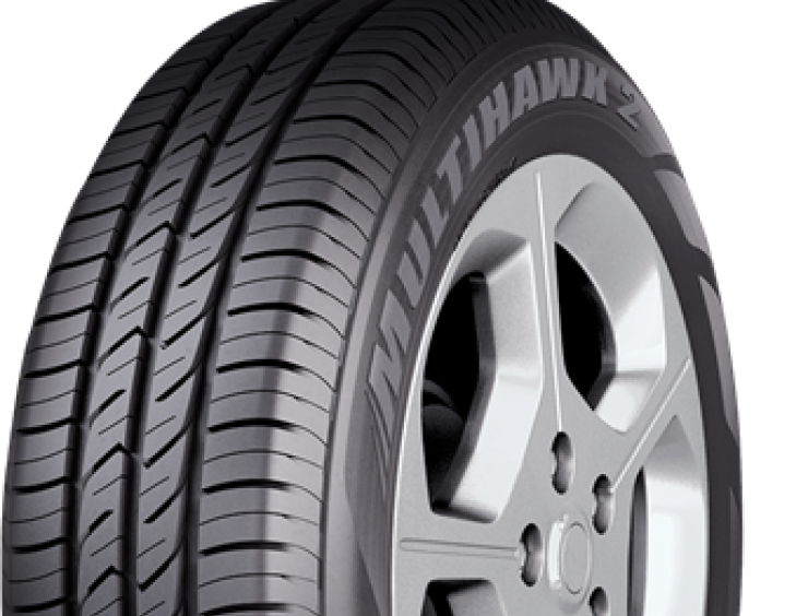 Firestone Multi Hawk 2