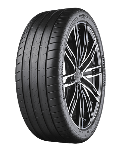 Bridgestone Potenza Sport Tyre