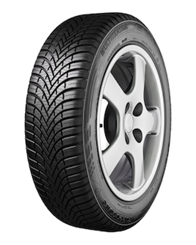 Firestone Multiseason Gen 02