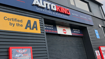 Autoking