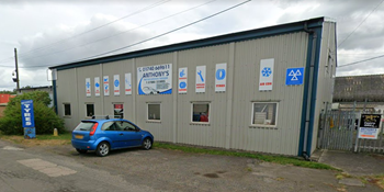 Anthonys Motor Services