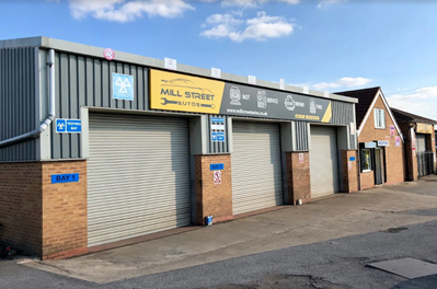 Mill Street Autos