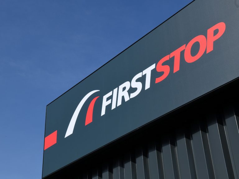 First Stop 150 stores milestone