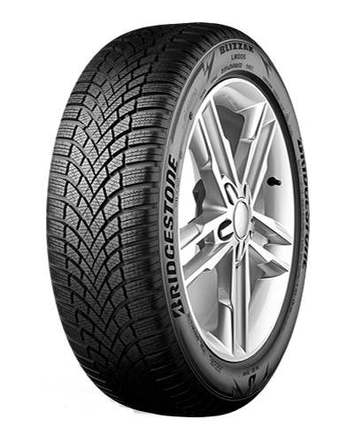 Bridgestone Blizzak LM005