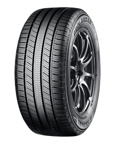 Yokohama GeoLander CV G058