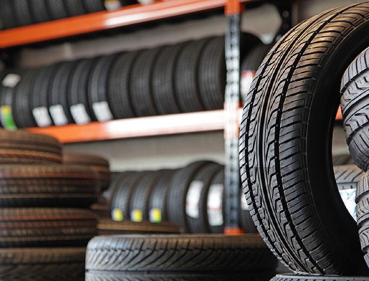 Tyres And Their Importance 1