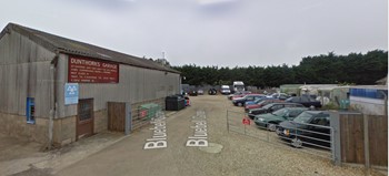 Dunthorne's Garage