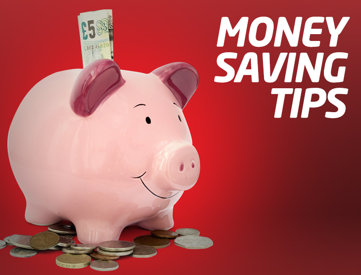 Money-Saving Tips | First Stop | Tyres & Car Services