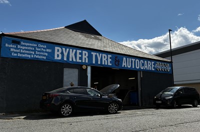 Byker Tyre And Autocare (1)