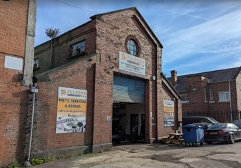 Fulford Auto Services