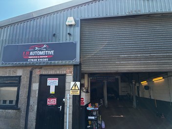 LB Automotive