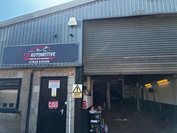 LB Automotive