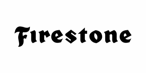 Firestone Logo 3000X350