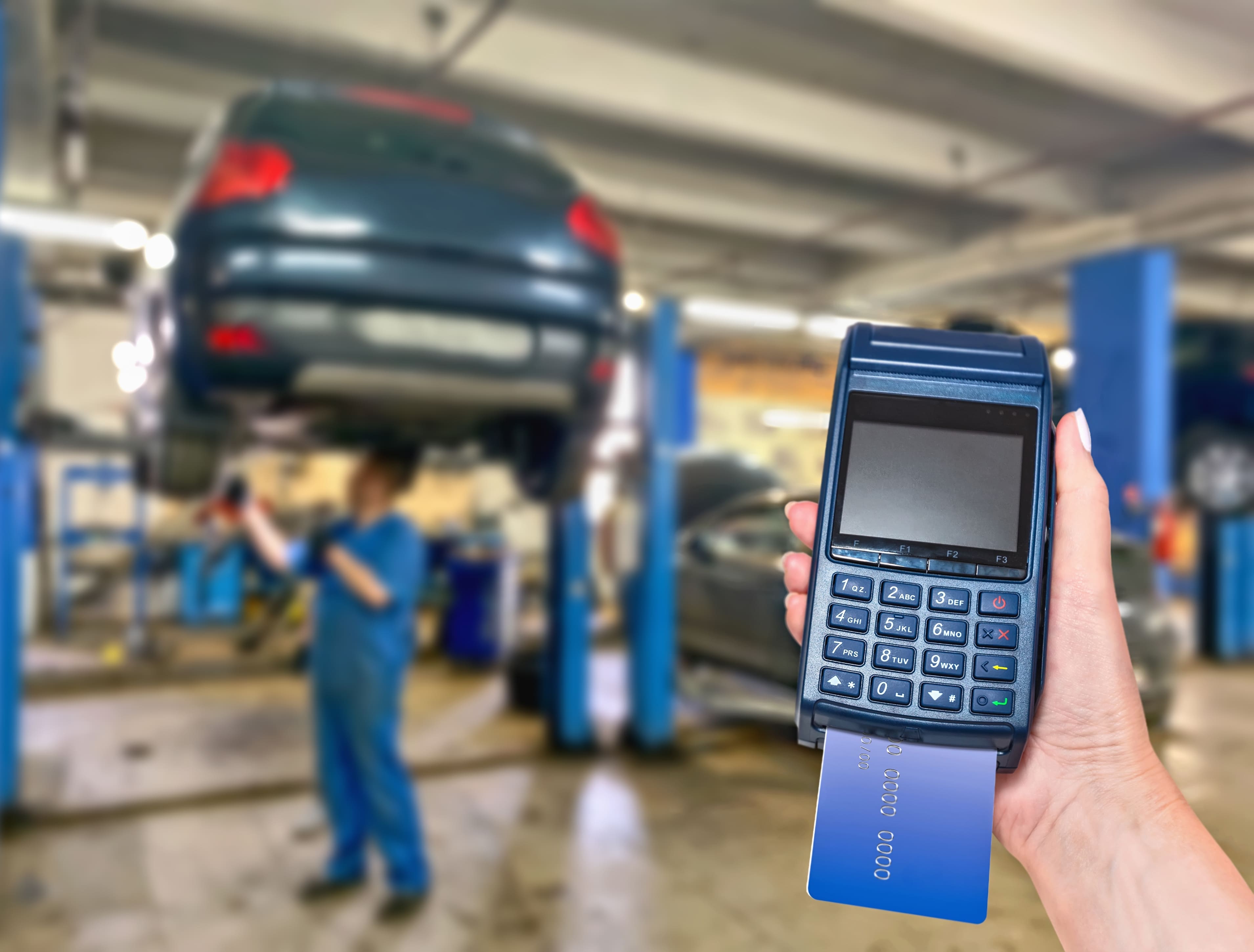 Midas Wheel Alignment Cost