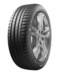 Michelin Pilot Sport 4