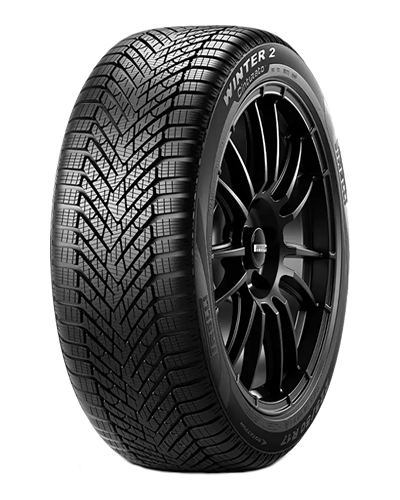 Pirelli Cinturato Winter 2