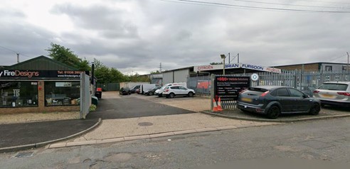 MW Vehicle Solutions