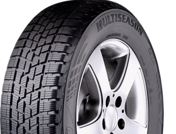 Firestone Multiseason Tyre