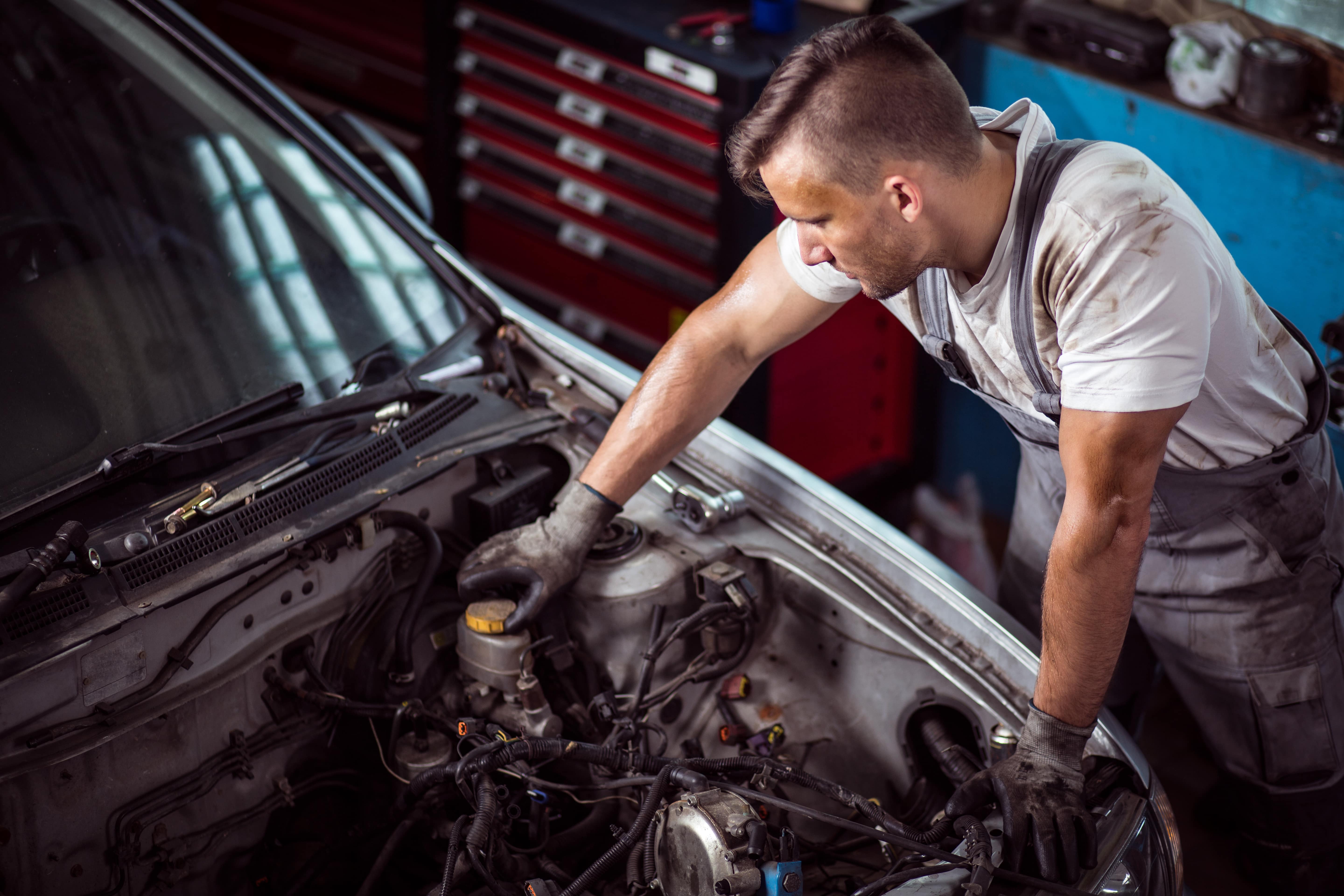 Brake Fluid Change | Before or after brake pads | First Stop