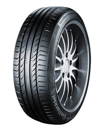 Continental ContiSportContact 5