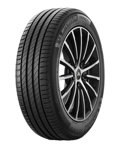 Michelin Primacy 4+